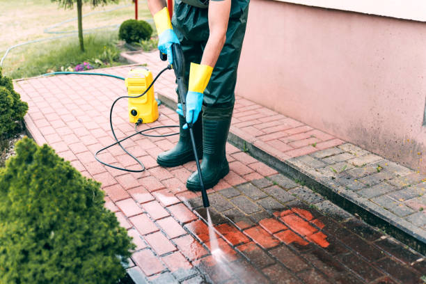 Best Gas Station Cleaning  in Lifornia City, CA