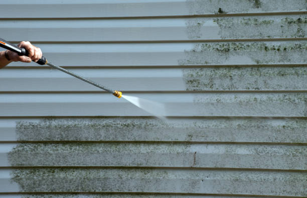 Professional Pressure Washing Services in California City, CA