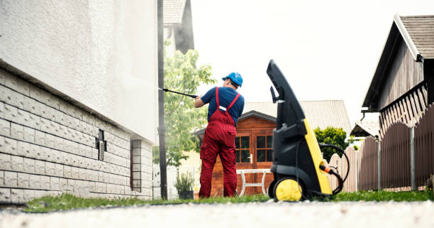 Boat and Dock Cleaning in California City, CA